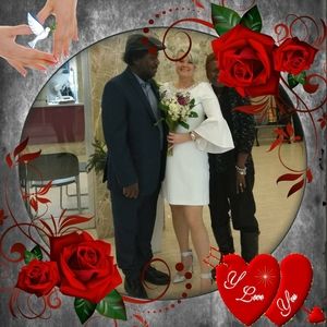 Meet your Posher, Catherine